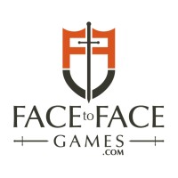 Face to Face Games