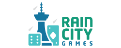 Rain City Games
