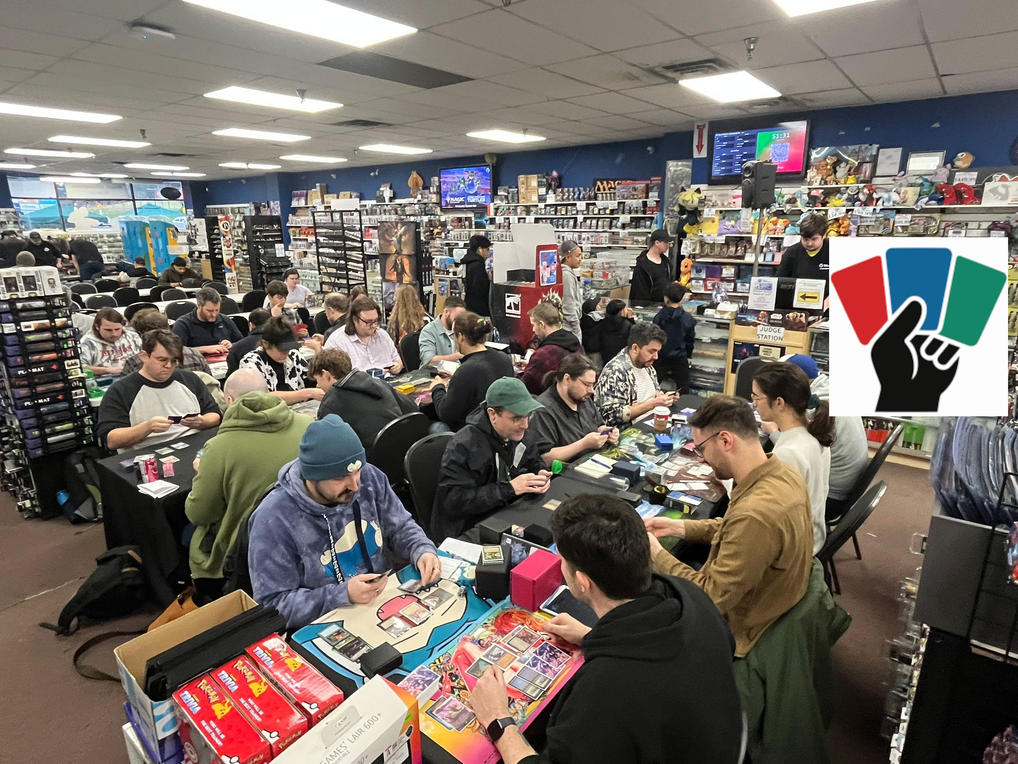 B.C. Premodern Masters — tournament coverage