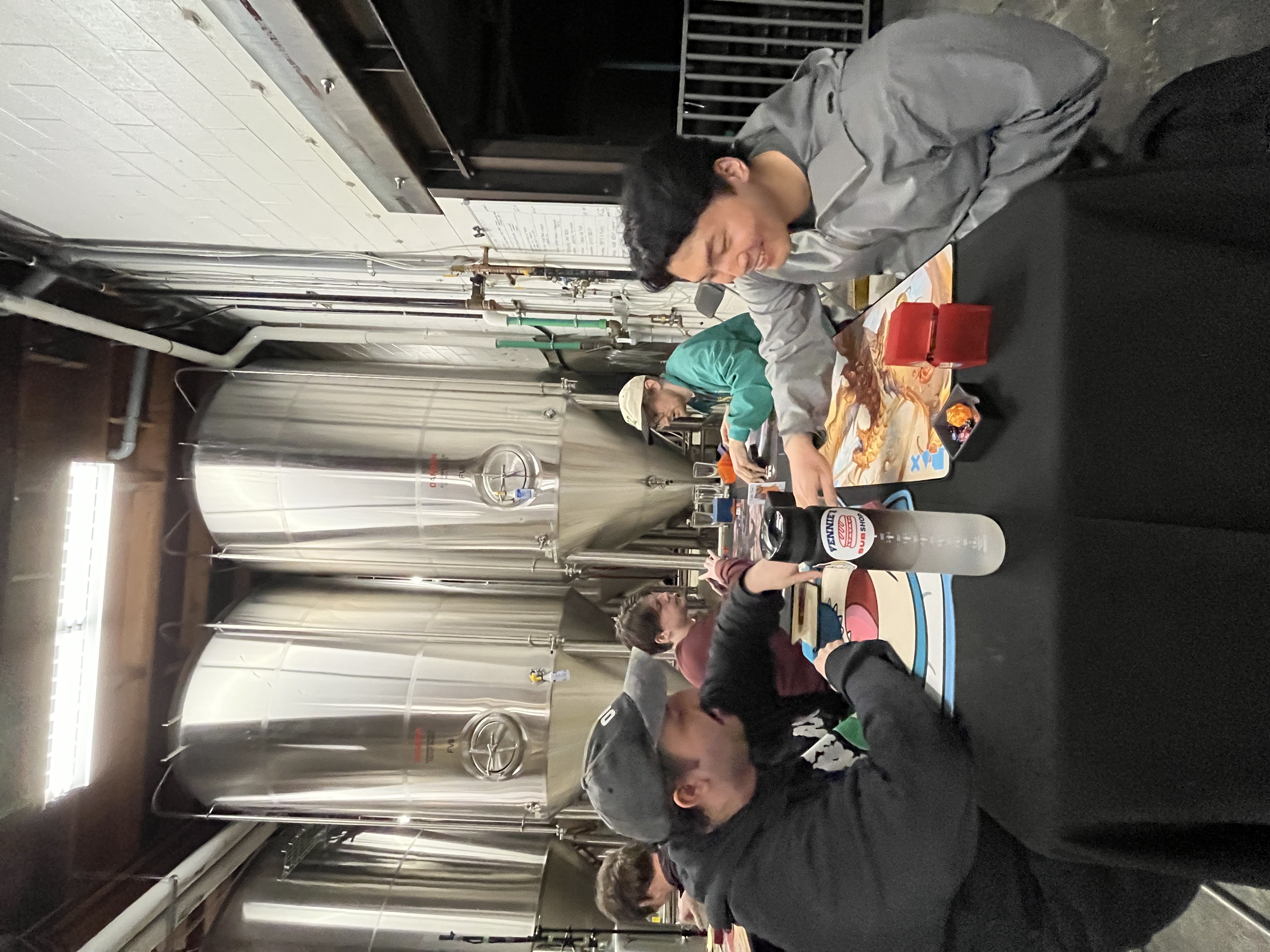 Table 5 — Hackney vs Kim